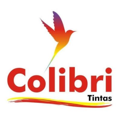 Colibri Tintas